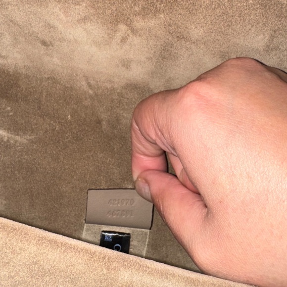 Gucci Dionysus Mini Shoulder Bag – Brand New Condition - Picture 8 of 9